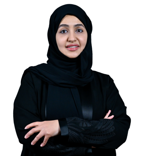 Nisreen Mohammad Al Aamri