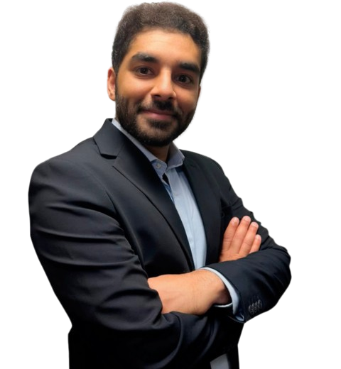 Sayed Ayman Ahmed